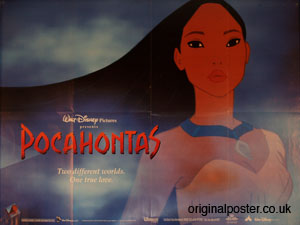 Pocahontas