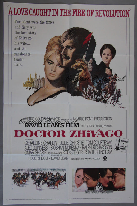 Doctor Zhivago