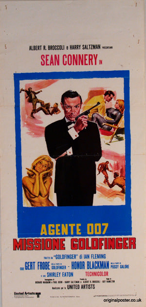 Goldfinger
