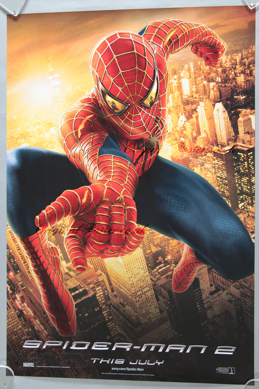 Spider-Man 2