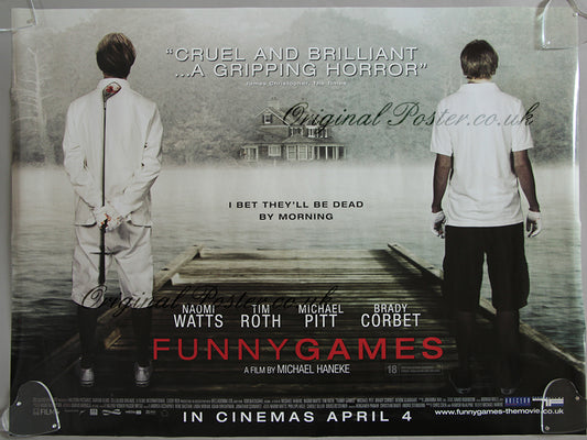 Funny Games
