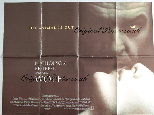 Wolf