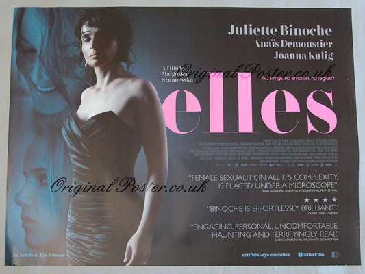 Elles