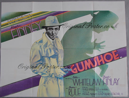 Gumshoe
