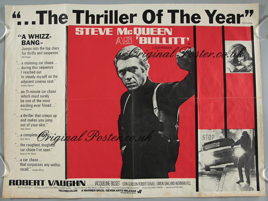 Bullitt