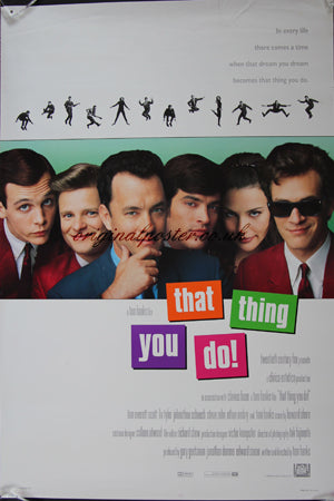 That Thing You Do!
