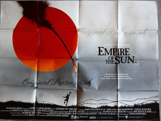 Empire of the Sun