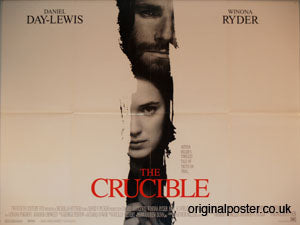 The Crucible