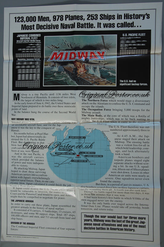 Battle of Midway