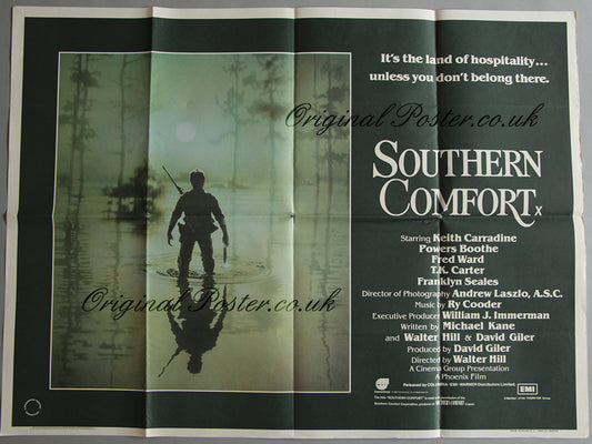 Southern Comfort