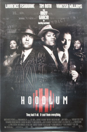 Hoodlum