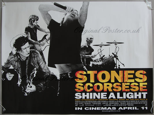 Shine a Light