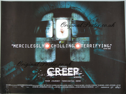 Creep