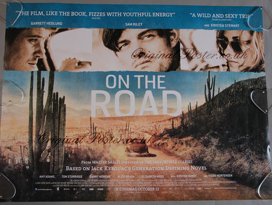 On the Road