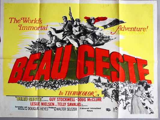 Beau Geste