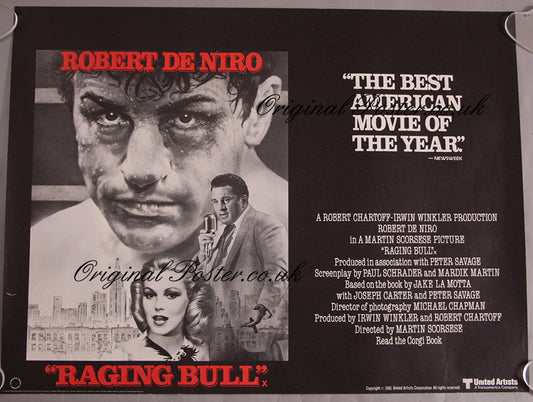 Raging Bull