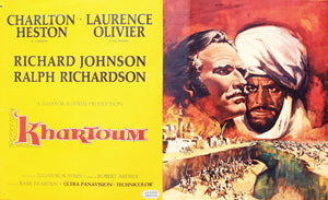 Khartoum