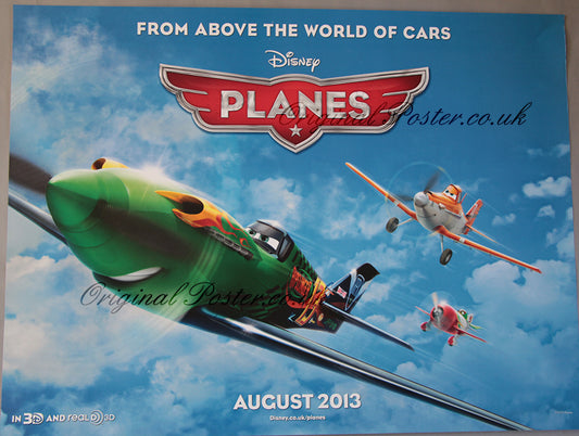 Planes
