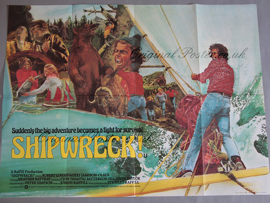 Shipwreck