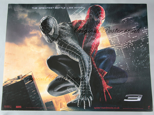 Spider-Man 3