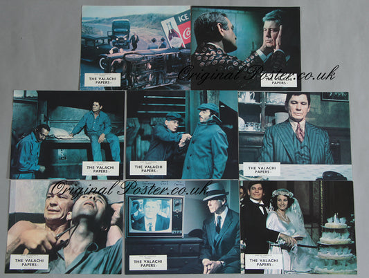 The Valachi Papers