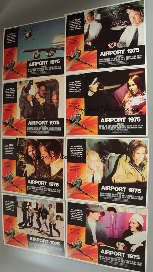 Airport 1975