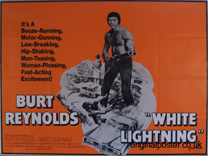 White Lightning