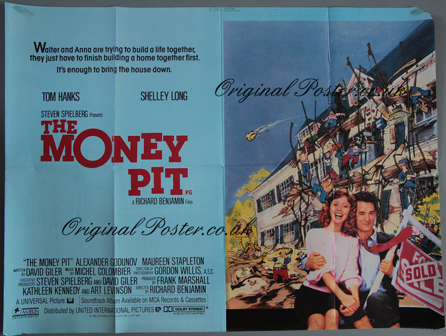 The Money Pit