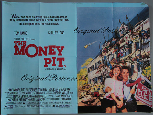 The Money Pit