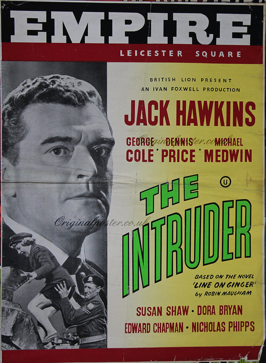 The Intruder