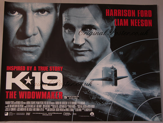 K-19 The Widowmaker