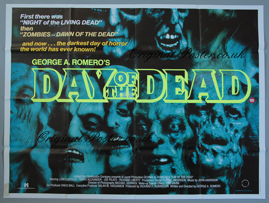 Day of the Dead