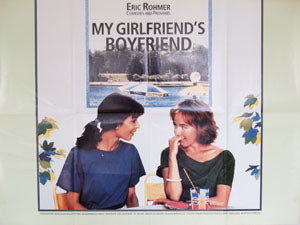 L'ami de mon amie / My Girlfriend's Boyfriend
