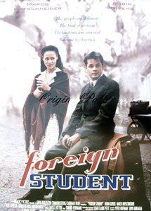Foreign Student