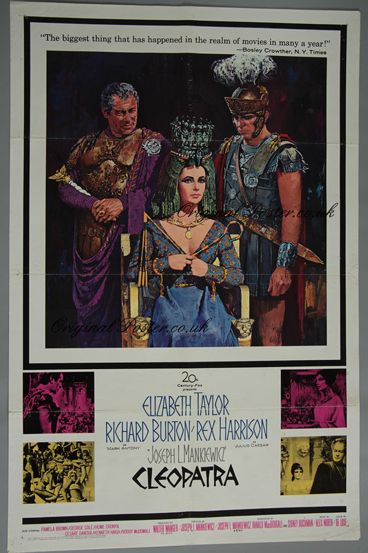 Cleopatra
