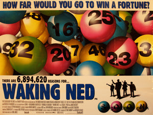 Waking Ned