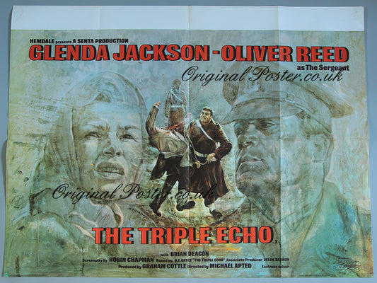 The Triple Echo
