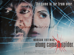 Along Came a Spider