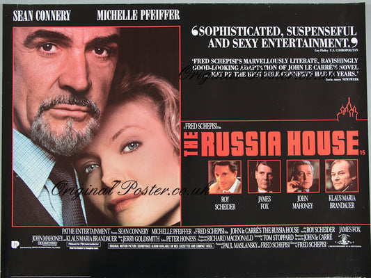The Russia House