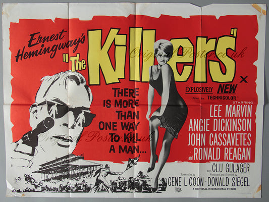 The Killers