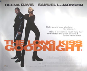 The Long Kiss Goodnight
