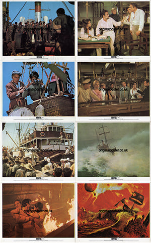 Krakatoa: East of Java