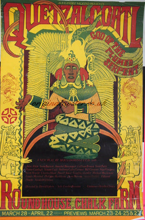 Quetzalcoatl