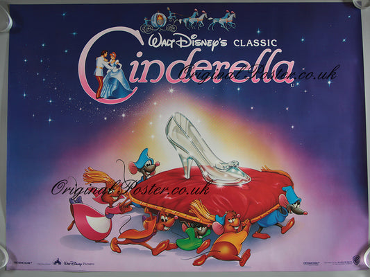 Cinderella