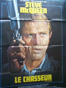 The Hunter / Le Chausseur