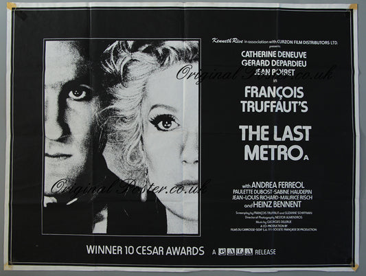The Last Metro