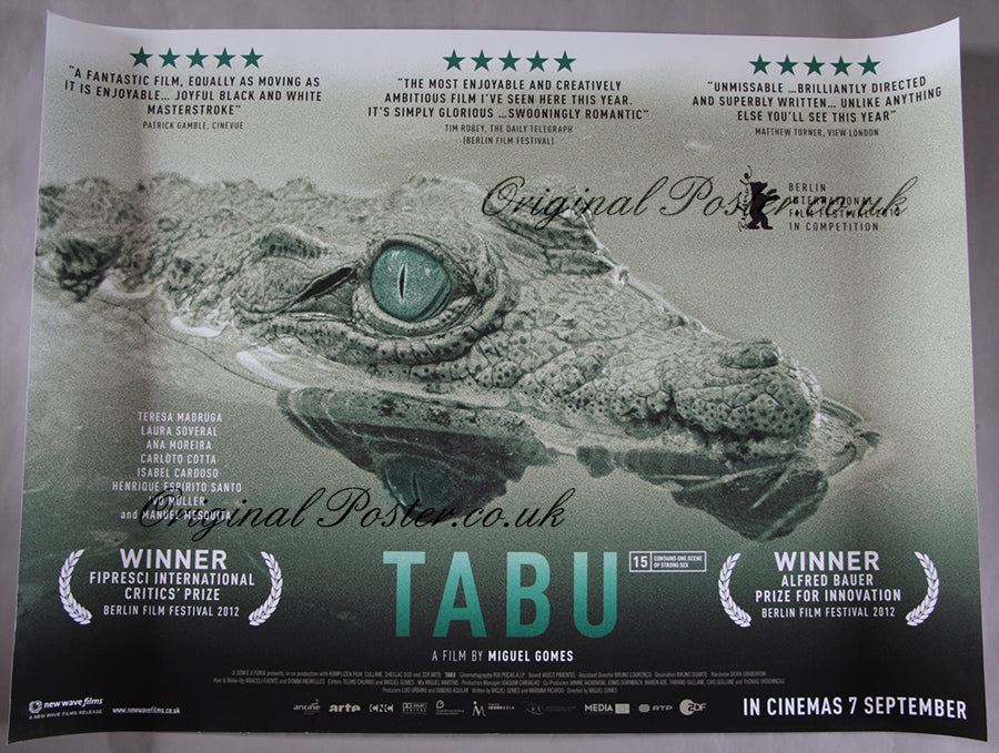 Tabu