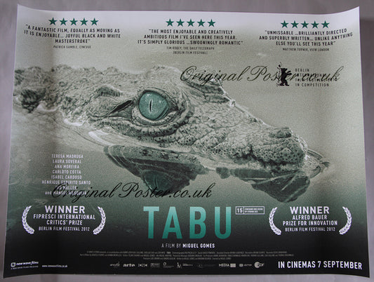 Tabu