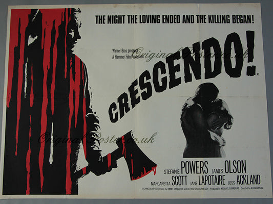 Crescendo