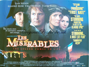 Les Misérables